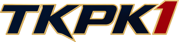 tkpk1 Logo
